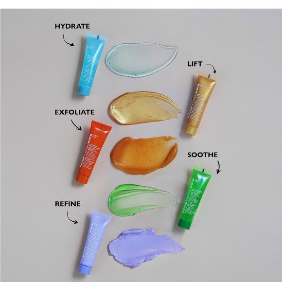 NEW MINI PETER THOMAS ROTH PUMPKIN ENZYME MASK 14g - Picture 3 of 7